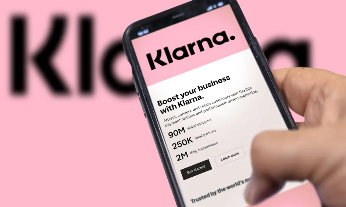 Does Using Klarna Have An Impact On Your Credit Score? MoneyRaters