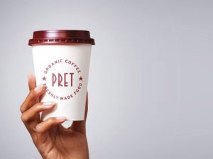 YourPret Barista: Pret's Coffee Subscription Explained