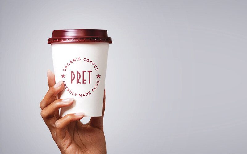 YourPret Barista: Pret's Coffee Subscription Explained