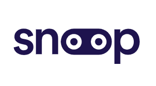 Snoop App Logo
