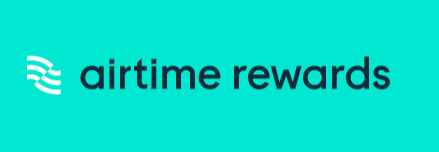 Airtime Rewards Review Logo
