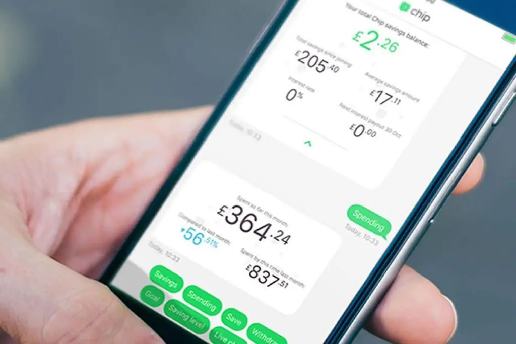 Chip App Review Chip App Review