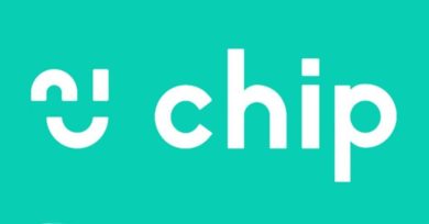 Chip App Review Logo