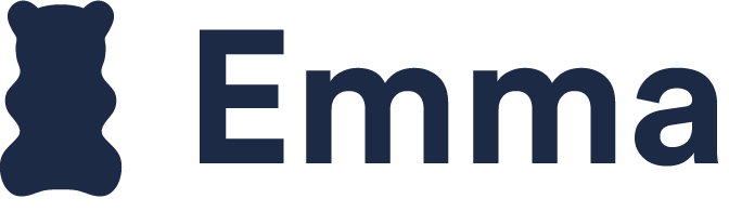Emma Review Logo